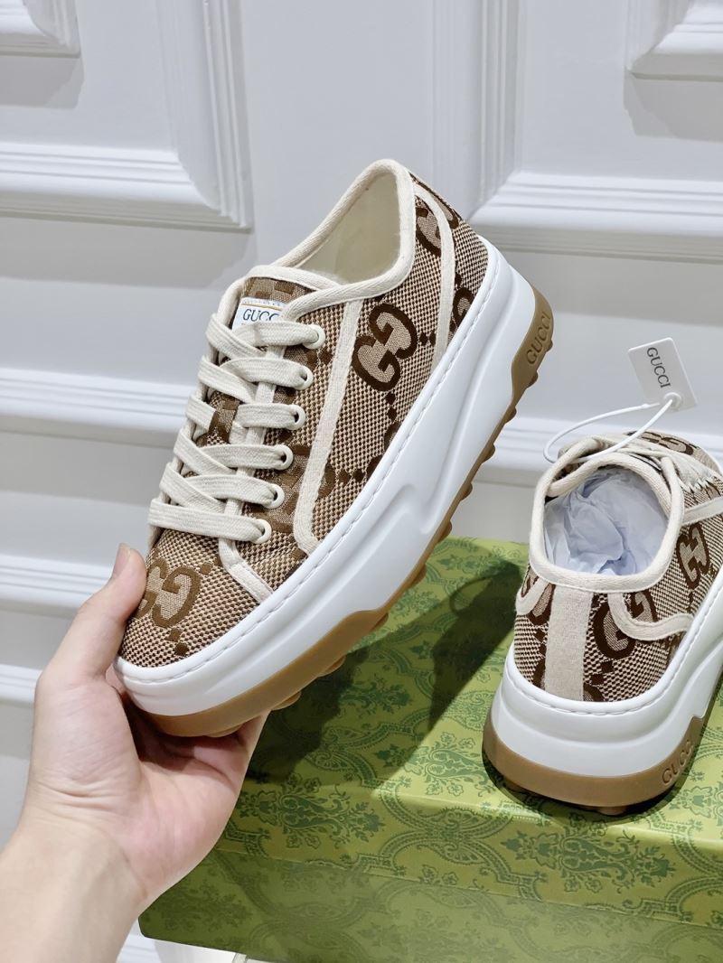 Gucci Tennis 1977